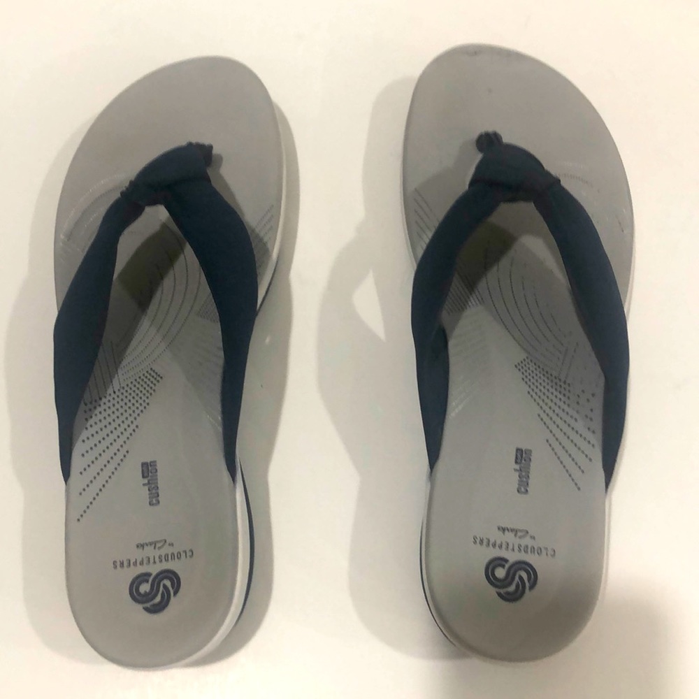 Sandals for woman Clark’s